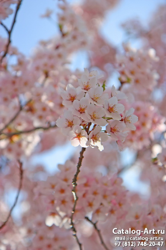 Blossom tree 110